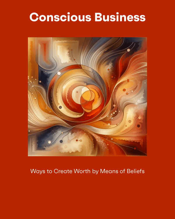 Conscious Business