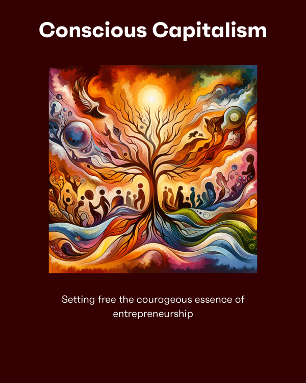 Conscious Capitalism