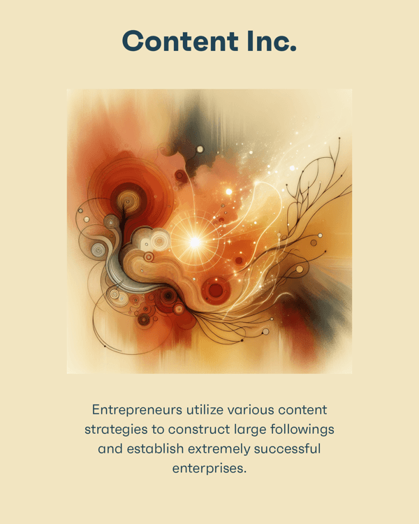 Content Inc.
