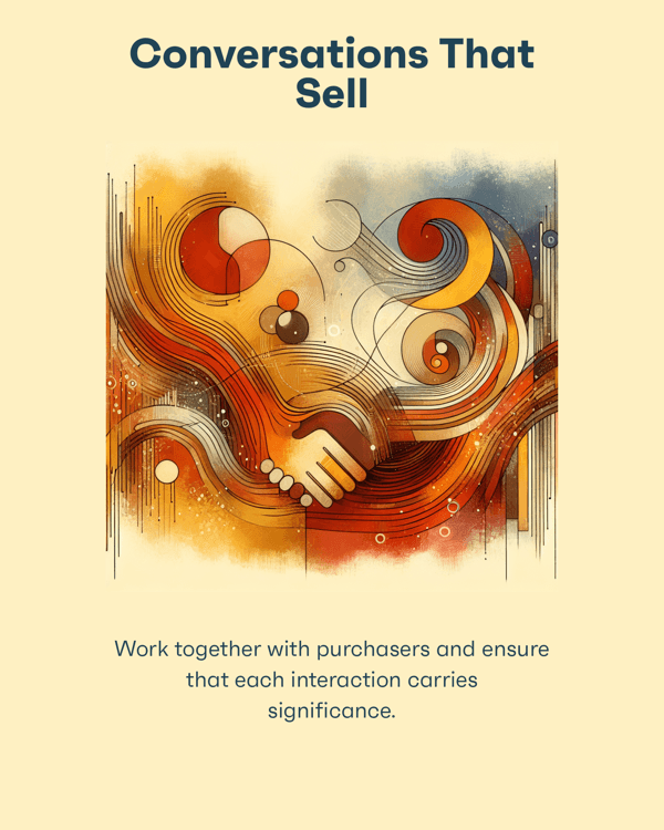 Conversations That Sell