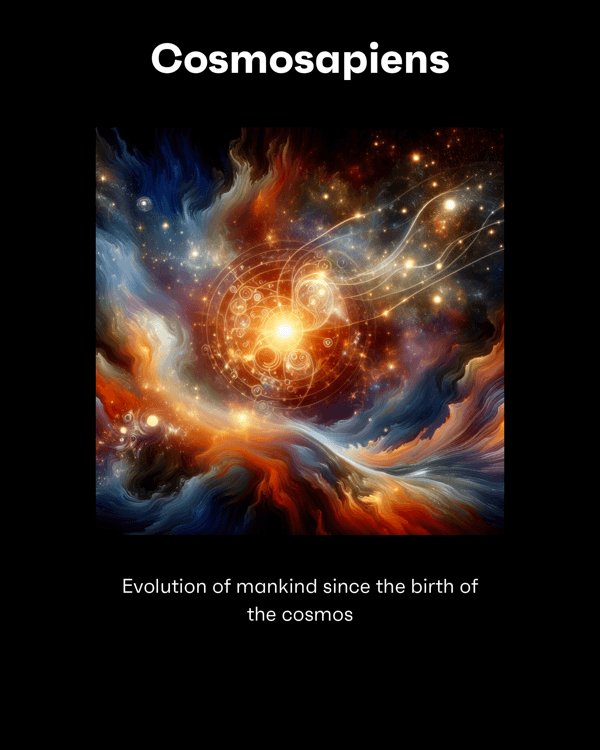 Cosmosapiens