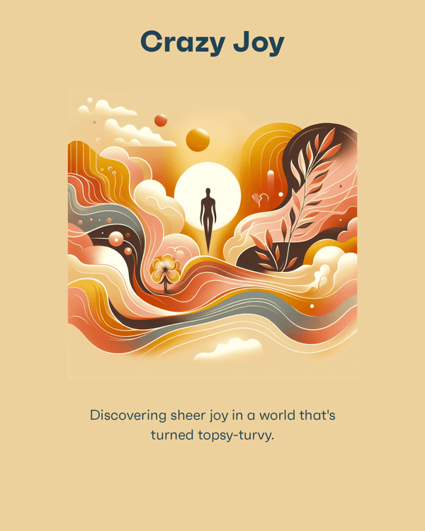 Crazy Joy