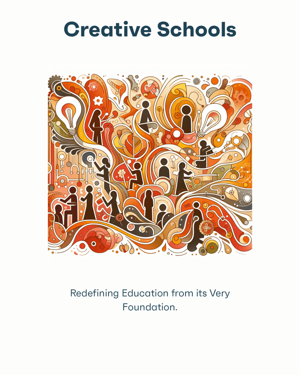 Creative Schools