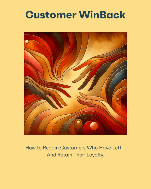 Customer WinBack