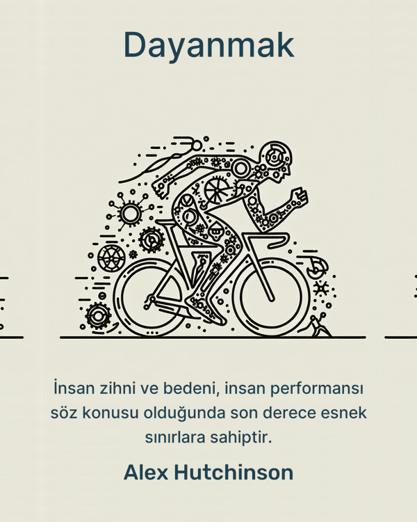 Dayanmak