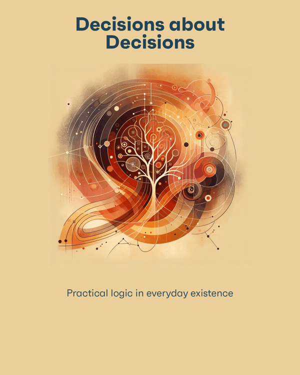 Decisions about Decisions