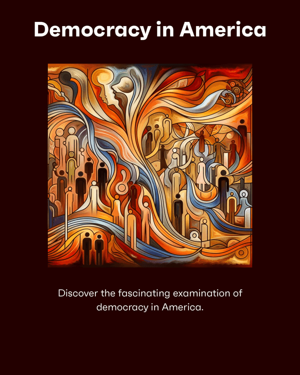 Democracy in America