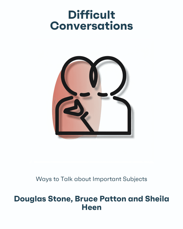Difficult Conversations