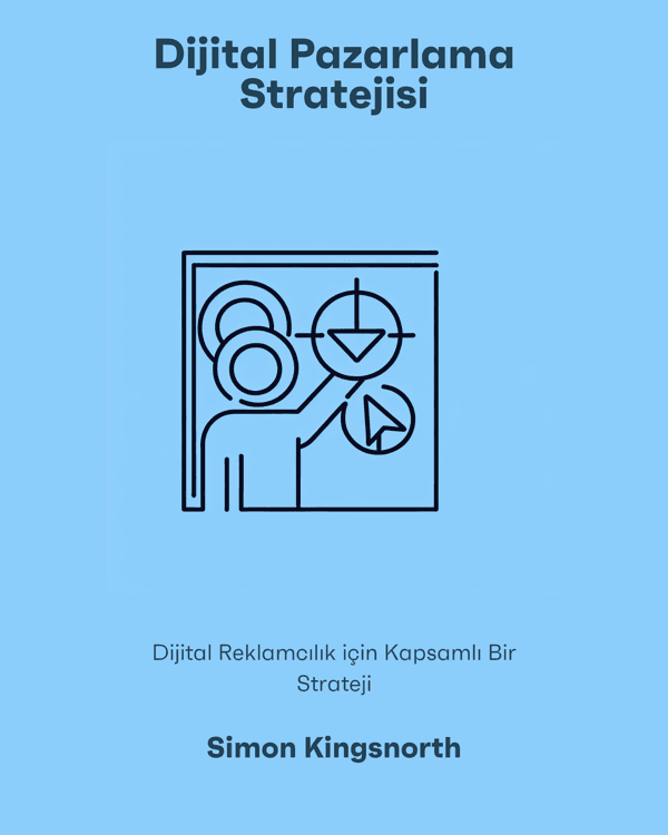 Dijital Pazarlama Stratejisi
