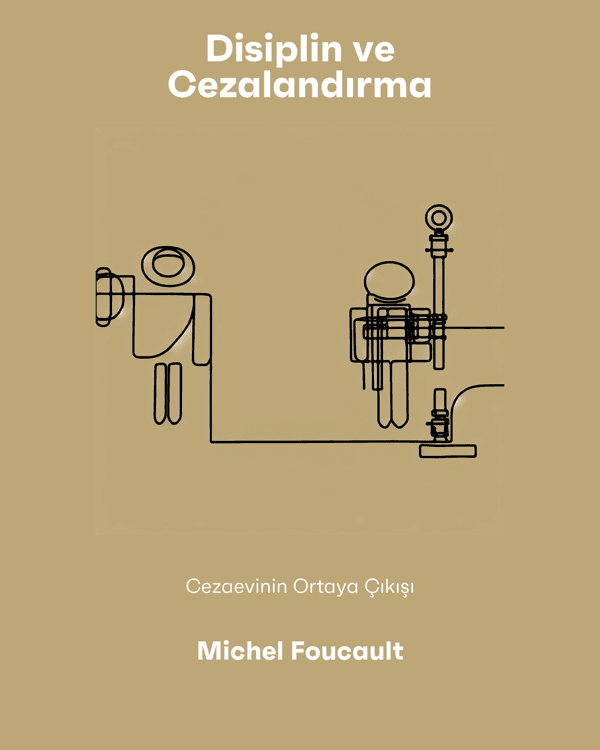 Disiplin ve Cezalandırma