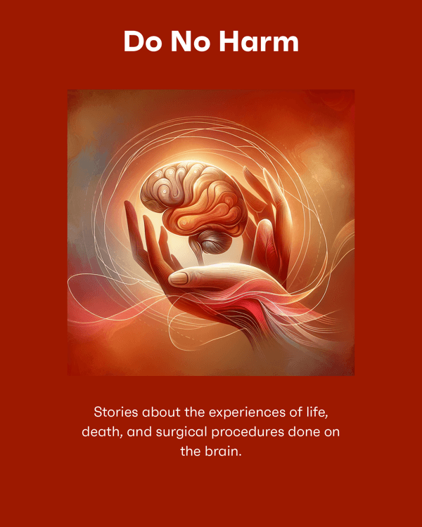 Do No Harm