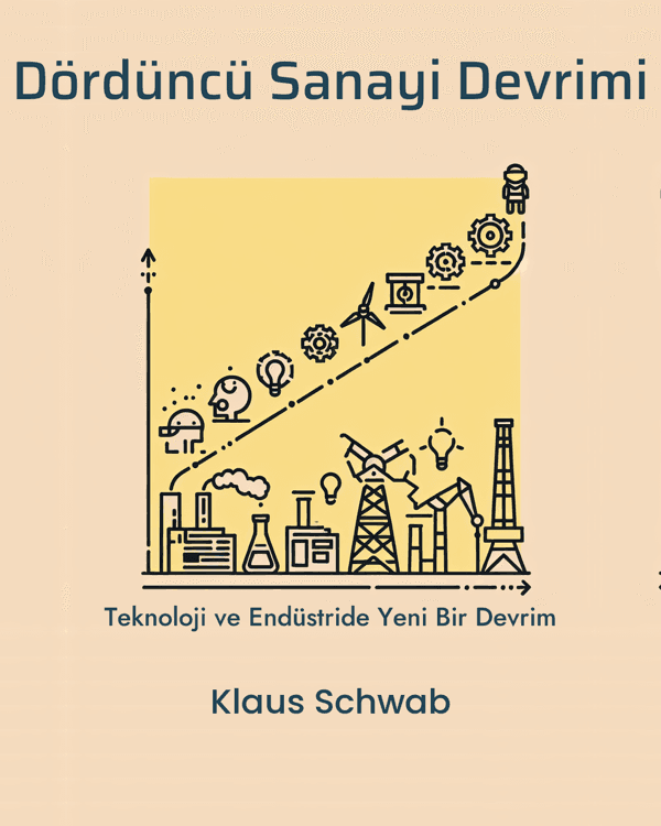 Dördüncü Sanayi Devrimi