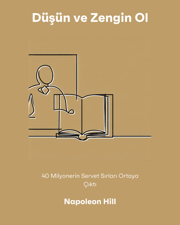 Düşün ve Zengin Ol