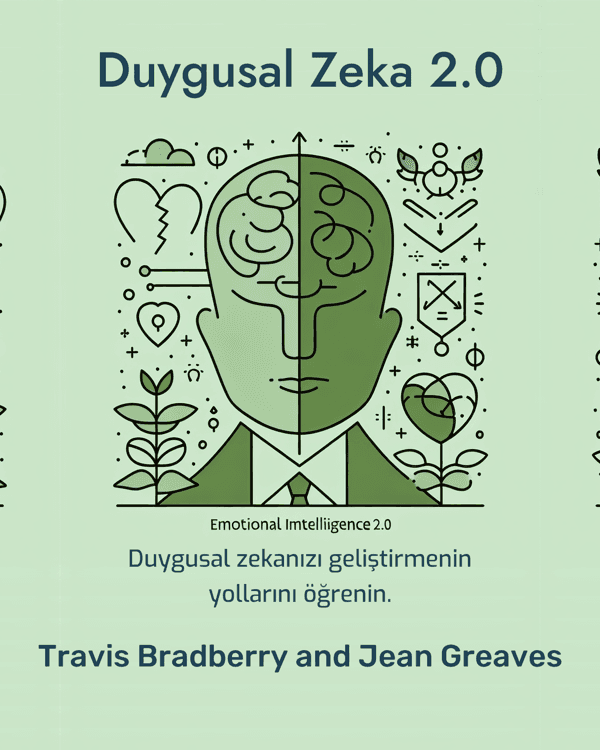 Duygusal Zeka 2.0