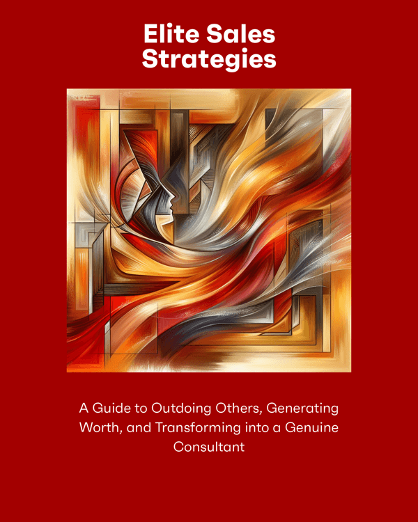 Elite Sales Strategies
