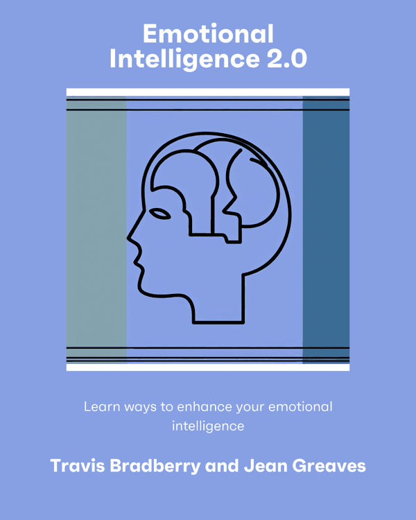 Emotional Intelligence 2.0