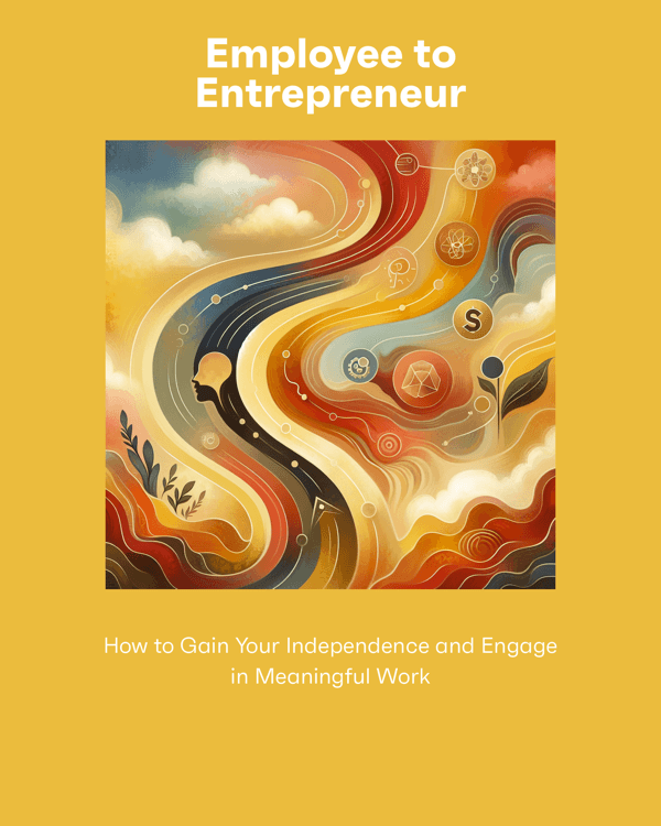 Employee to Entrepreneur