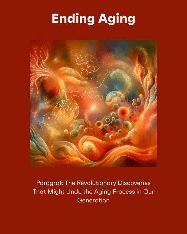 Ending Aging