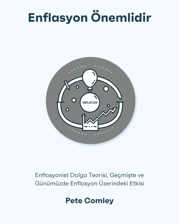 Enflasyon Önemlidir