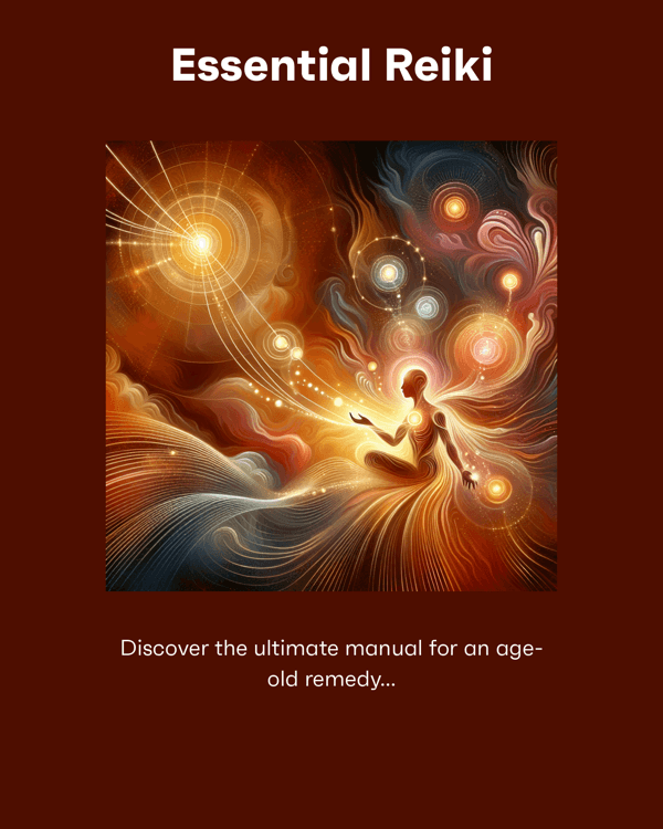 Essential Reiki