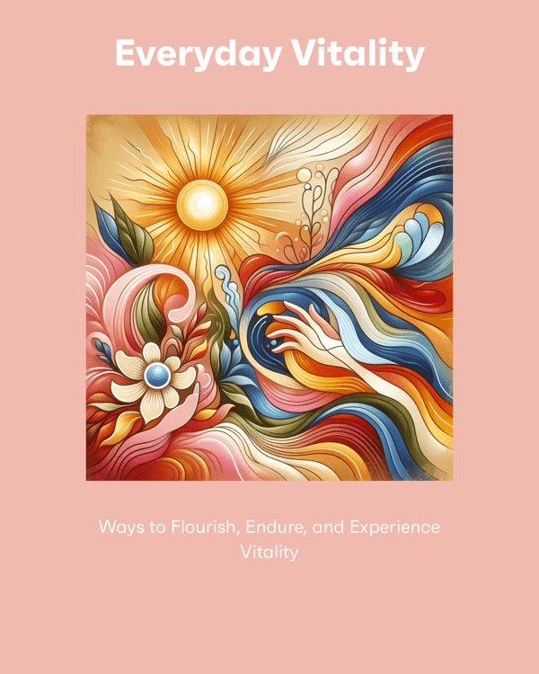 Everyday Vitality