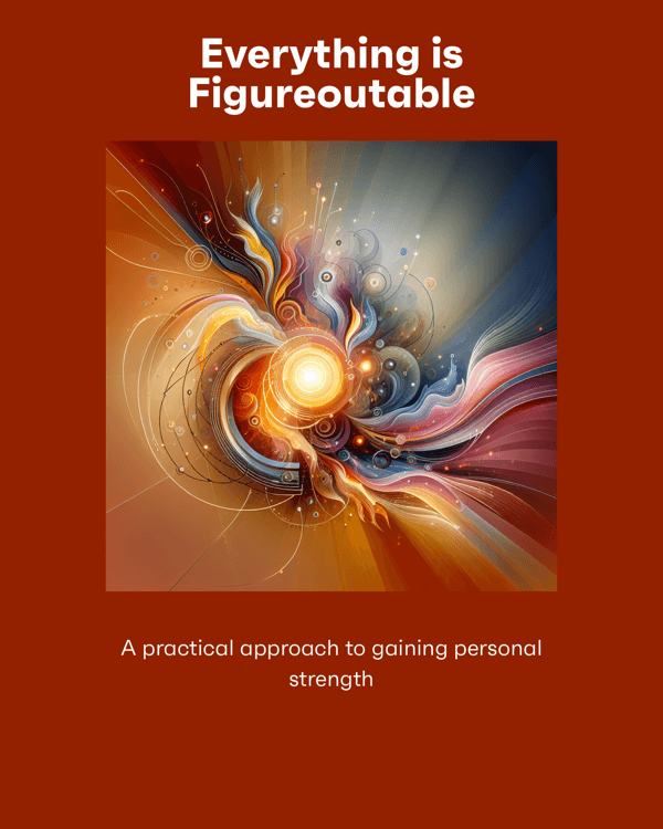 Everything is Figureoutable