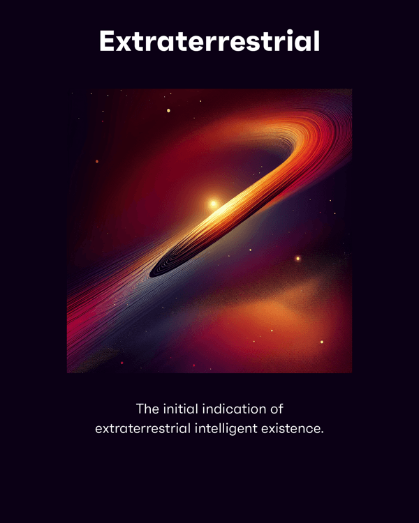 Extraterrestrial