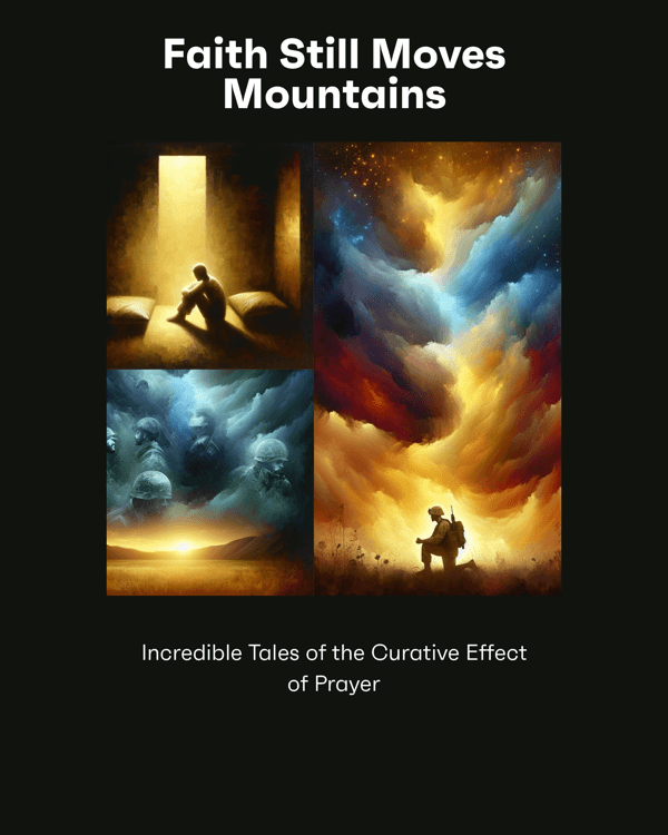 Faith Still Moves Mountains