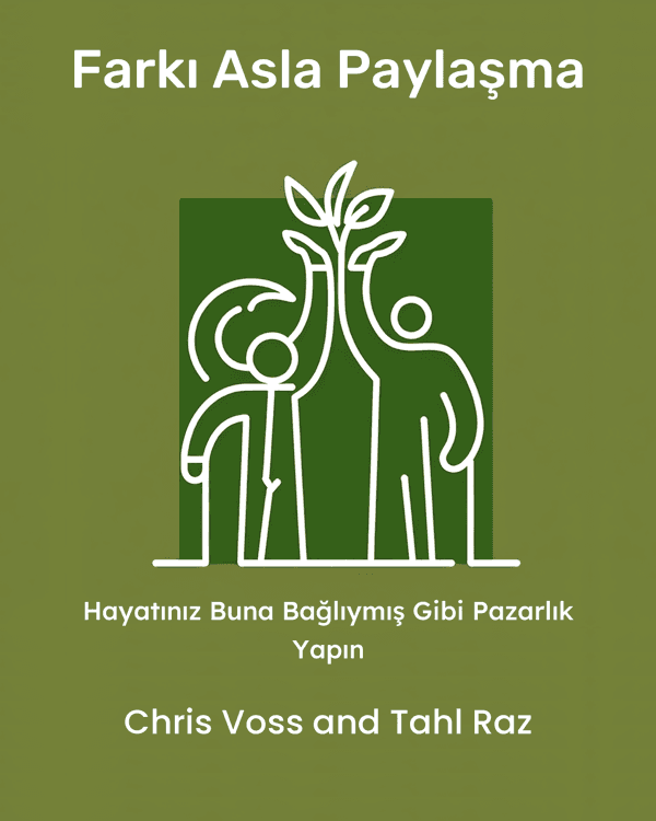 Farkı Asla Paylaşma