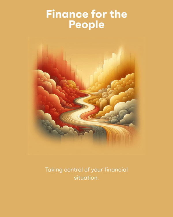 Finance for the People