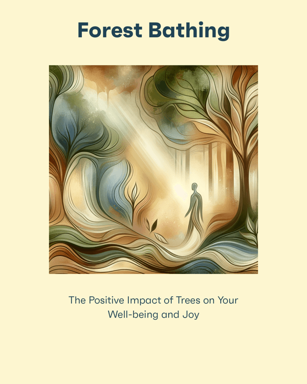 Forest Bathing