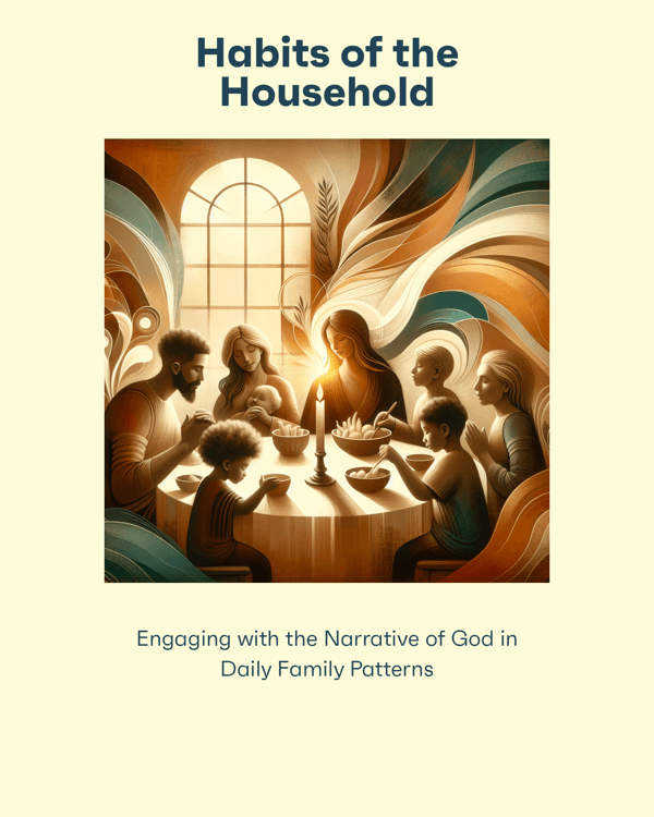 Habits of the Household