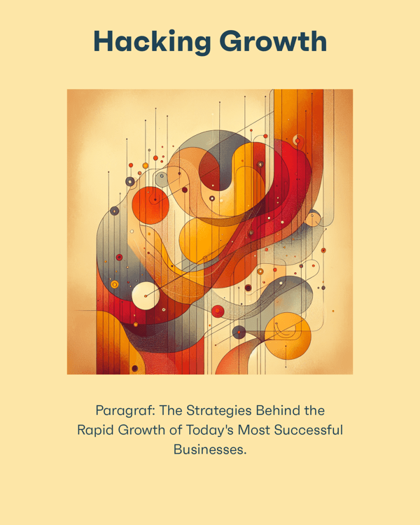 Hacking Growth