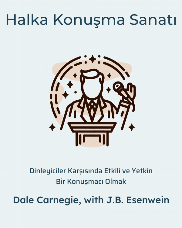 Halka Konuşma Sanatı