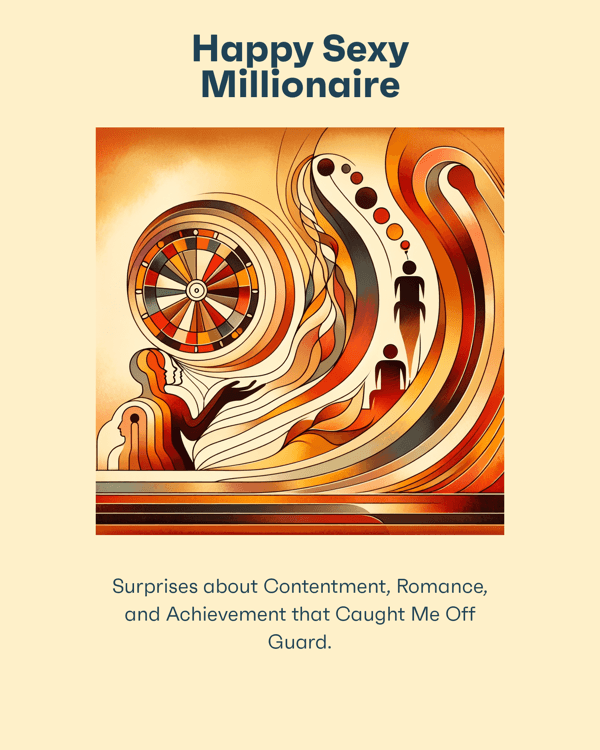 Happy Sexy Millionaire