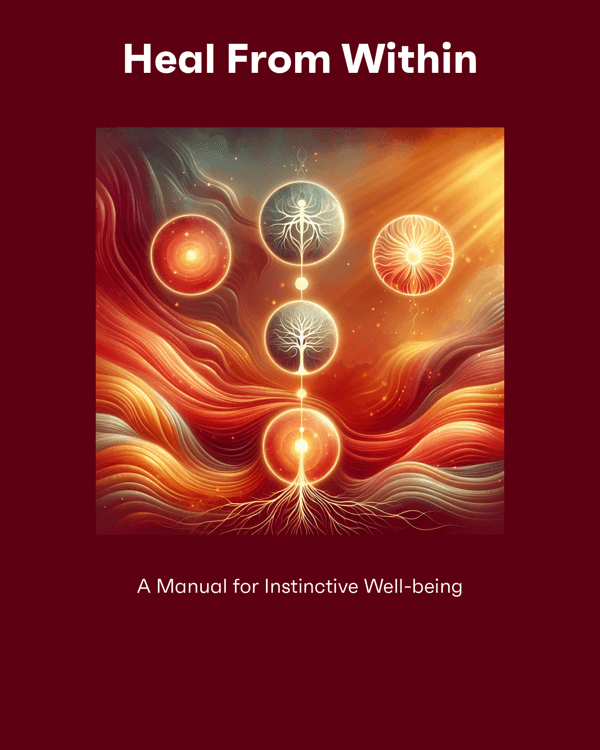 Heal From Within