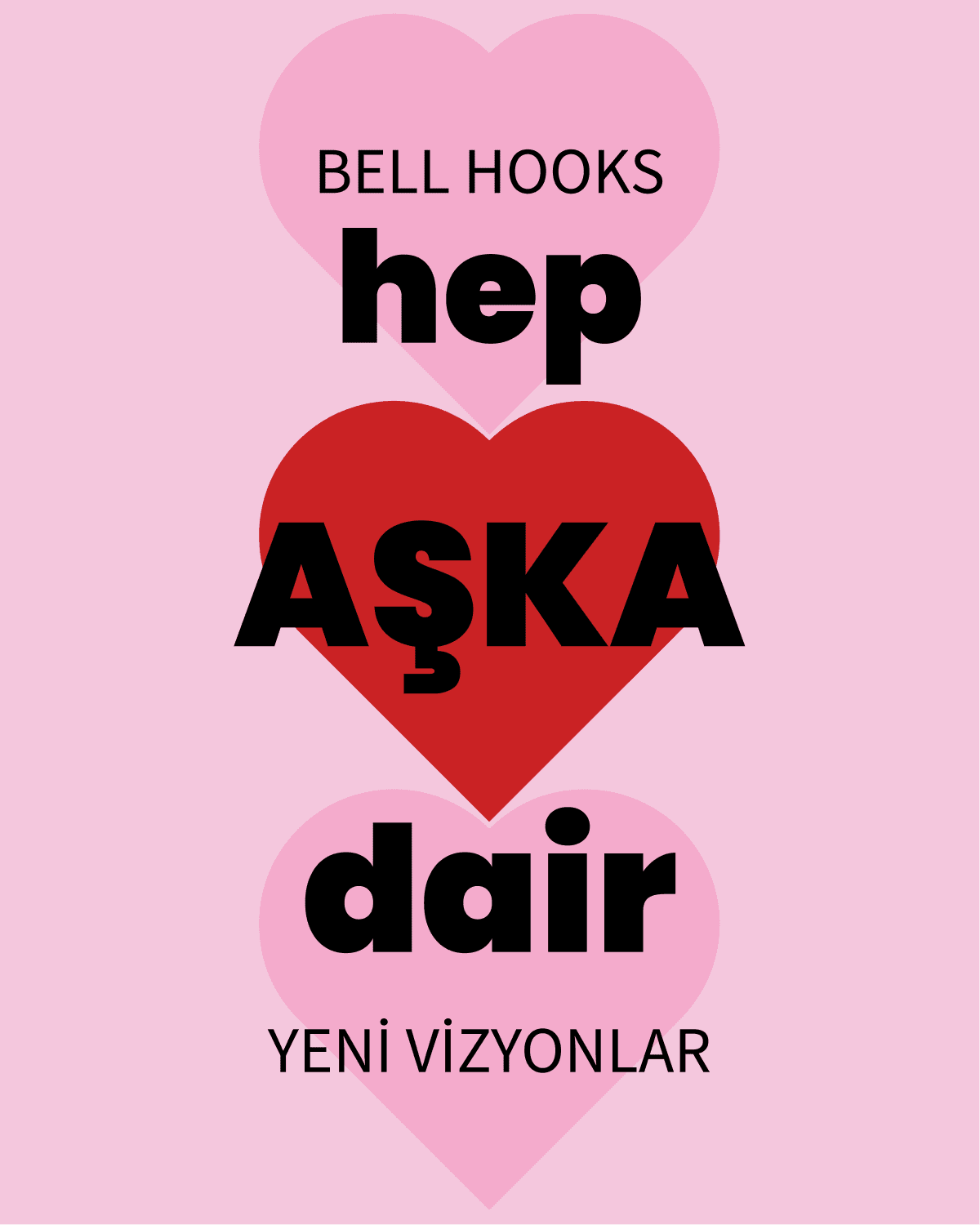 Hep Aşka Dair