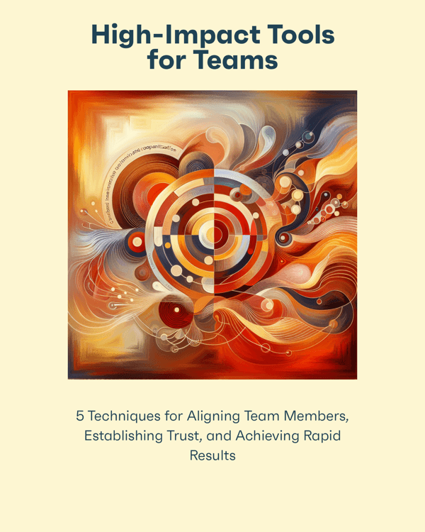 High-Impact Tools for Teams
