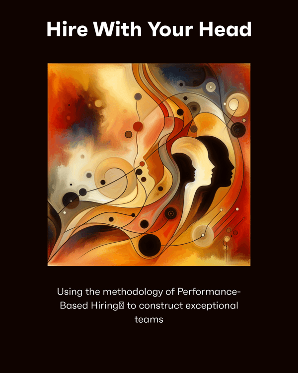 Hire With Your Head