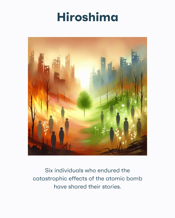 Hiroshima