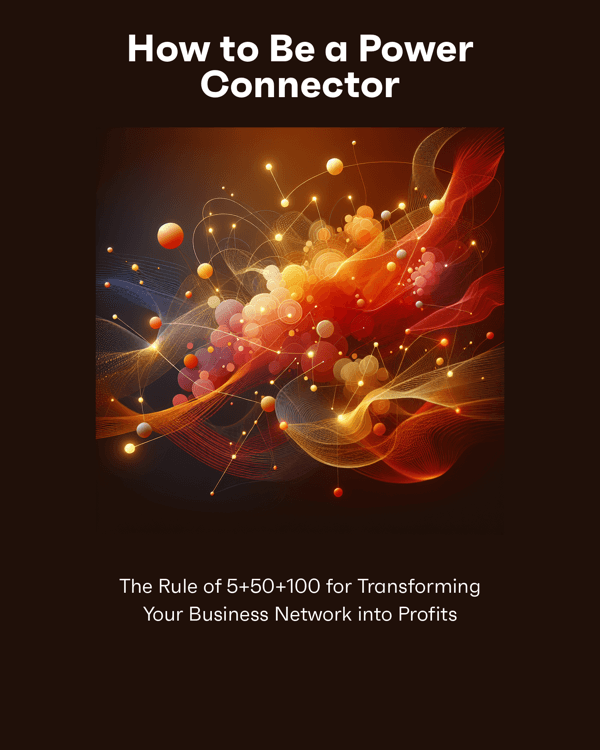How to Be a Power Connector