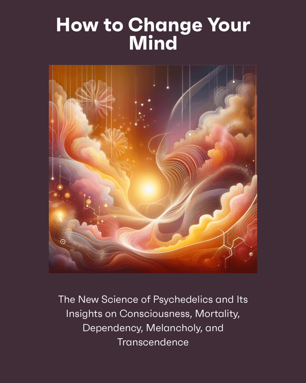 How to Change Your Mind