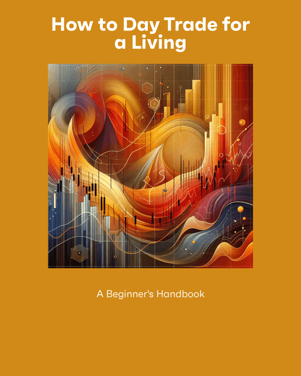 How to Day Trade for a Living