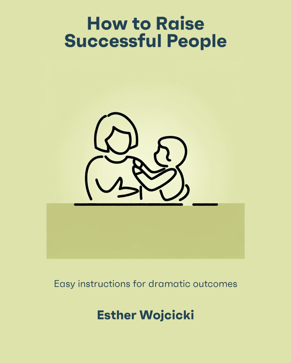 How to Raise Successful People