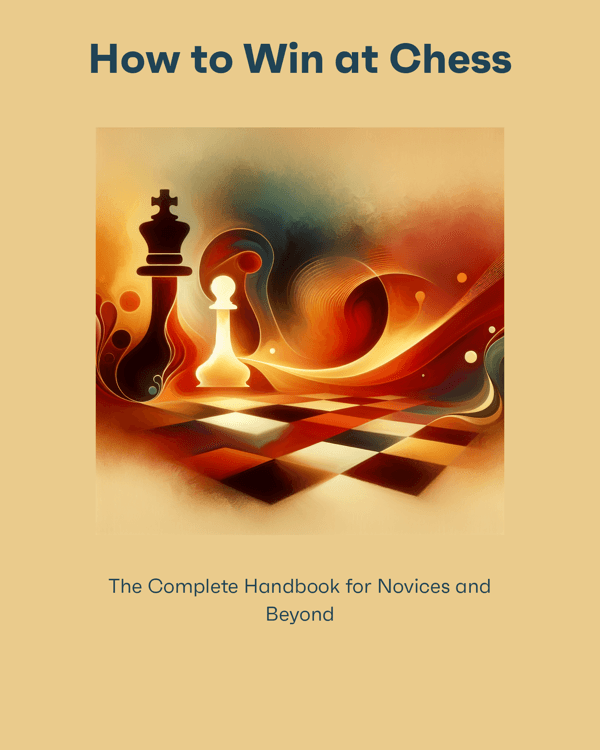How to Win at Chess