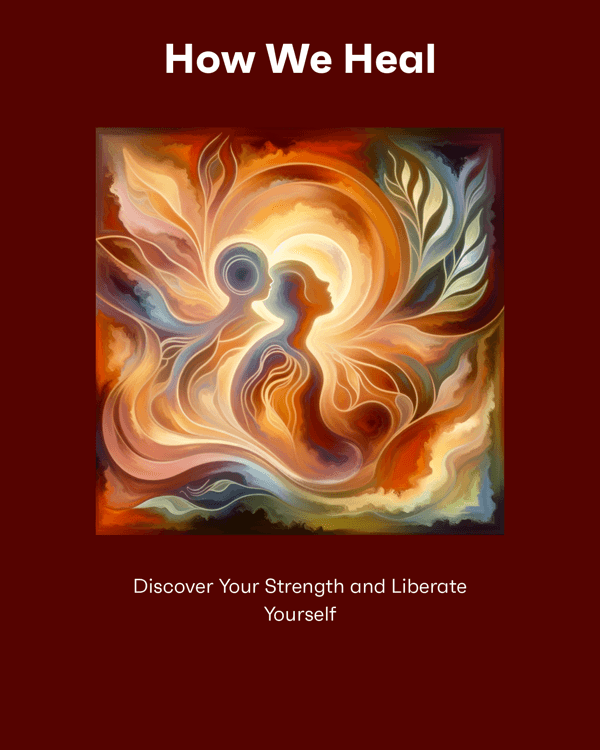 How We Heal