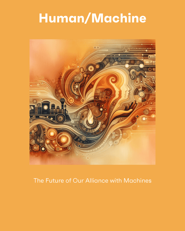 Human/Machine