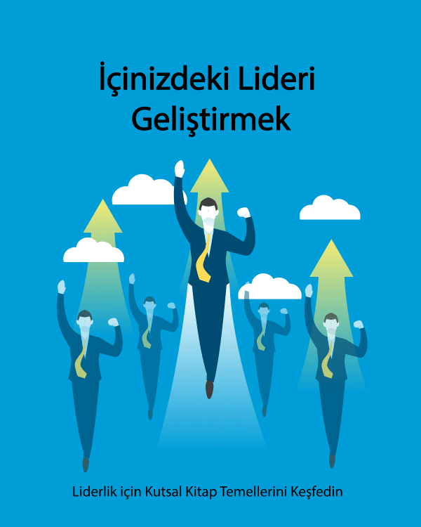 İçinizdeki Lideri Geliştirmek