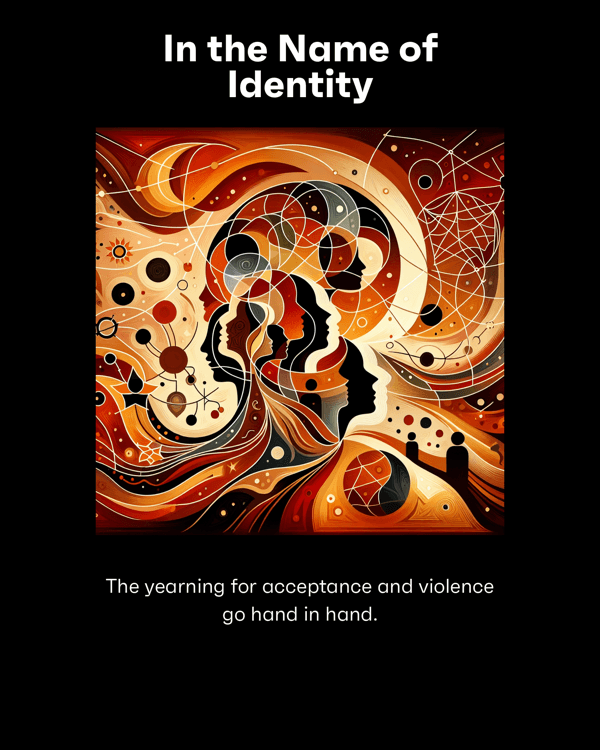 In the Name of Identity