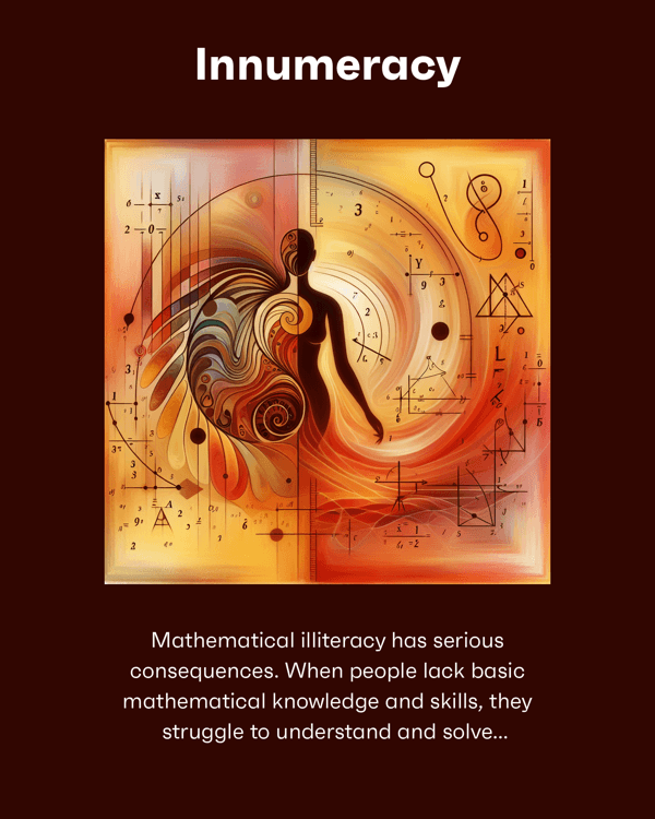 Innumeracy
